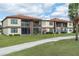 Charming multi-Gathering homes with well-manicured lawns and mature landscaping at 3221 Westridge Blvd # 103, Orlando, FL 32822