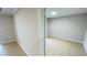 View of a bedroom featuring tile flooring, with a doorway leading to another room at 3702 Palm Desert Ln # 5435, Orlando, FL 32839