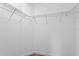 Spacious walk-in closet with wire shelving for optimal storage and organization at 4153 Cortland Dr, Davenport, FL 33837