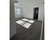 Spacious bedroom with neutral walls and plush carpeting filled with bright sunlight at 4720 Homestead Trl, St Cloud, FL 34772