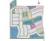 Planned community layout showing future homesites, green spaces, and lakes at 5259 Quillback Ln, St Cloud, FL 34771