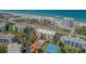 Enjoy condo living near the ocean, tennis courts, and a luxurious pool at 5300 S Atlantic Ave # 6-301, New Smyrna Beach, FL 32169