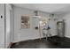 The utility room features a sink, storage shelves, and a water heater at 6366 Sw 115Th Street Rd, Ocala, FL 34476