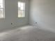 Well-lit bedroom with a large window offering ample natural light at 2342 Broadbrook Drive, St Cloud, FL 34771