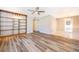 Spacious living room featuring modern flooring and natural light at 3024 Sutton Dr, Orlando, FL 32810