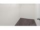 Spacious walk-in closet with ample storage space and neutral carpeting at 335 Merry Brook Cir, Sanford, FL 32771