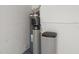 Image shows the water heater and water filtration system at 335 Merry Brook Cir, Sanford, FL 32771