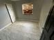 A bedroom features tile floors, neutral walls and a window at 434 Diamond Acres Rd, Davenport, FL 33837