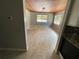 Living room with tile floors and natural light at 434 Diamond Acres Rd, Davenport, FL 33837