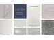 Interior design selections for the Windham floorplan to personalize your space with style at 620 Pothos St, Apopka, FL 32703