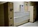 Community mailboxes and storage lockers located within the building at 8761 The Esplanade # 6, Orlando, FL 32836