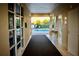 Inviting walkway leading to the community pool, a refreshing oasis for residents at 8761 The Esplanade # 6, Orlando, FL 32836