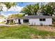Lovely single-story home with attractive landscaping at 120 W Trade Winds Rd, Winter Springs, FL 32708
