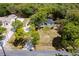 Quaint single-story home with mature trees and landscaping at 120 W Trade Winds Rd, Winter Springs, FL 32708
