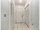 Bright foyer with tiled floors and closet space at 1230 Westside Dr, Winter Garden, FL 34787