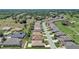 A community is set alongside a lush forest and picturesque golf course at 12711 Se 97Th Terrace Rd, Summerfield, FL 34491