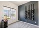 Living Space featuring a wine rack and large windows, perfect for entertaining at 13828 Tybee Beach Ln, Orlando, FL 32827