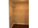 Spacious walk-in closet with wire shelving is designed for efficient storage and organization at 2164 Black Mangrove Dr, Orlando, FL 32828