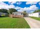Attractive single-Gathering home with a covered carport and long driveway at 2650 Einwood Dr, Kissimmee, FL 34758