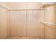 Walk-in closet with wire shelving for organized storage solutions at 2650 Einwood Dr, Kissimmee, FL 34758