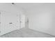 Bedroom featuring light gray flooring and a closet with white doors at 741 Marion Oaks Ln, Ocala, FL 34473