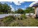 A lovely garden with raised beds and potted plants, perfect for gardening enthusiasts at 789 Errol Pkwy, Apopka, FL 32712