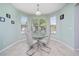 Charming breakfast nook with large windows providing natural light and a cozy seating area, perfect for casual meals at 918 Emerald Green Ct, Kissimmee, FL 34746