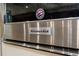 KitchenAid stainless steel built-in oven at 9895 Winnington St, Orlando, FL 32832