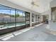 Enclosed pool patio perfect for relaxing and entertaining at 118 White Birch Dr, Kissimmee, FL 34743