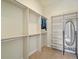 Spacious walk-in closet offering plenty of shelving and hanging space for optimal organization at 1526 Bluewater Run, Chuluota, FL 32766