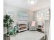 Serene Bedroom with ample natural light, neutral tones, and -friendly decor at 2817 Prince John Rd, Winter Park, FL 32792