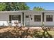 Inviting front entrance with stylish shutters and a well-maintained facade at 5326 Weirwood Ave, Orlando, FL 32810