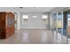 The living space has great natural light at 690 Blue Citrus Ln, Minneola, FL 34715