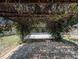 Backyard with a patio and privacy fence at 712 Leonardo Ct, Kissimmee, FL 34758