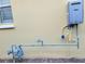 Tankless water heater provides on-demand hot water at 15707 Cutter Sail Pl, Winter Garden, FL 34787