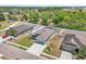 Charming home featuring a two-car garage, lovely landscaping and a spacious backyard fenced in for privacy at 344 Highland Meadows St, Davenport, FL 33837