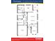 EASHTAM floor plan featuring 3 bedrooms, 2 baths, and a 2-car garage with 1,756 Sq. Ft at 3679 Julius Estates Blvd, Winter Haven, FL 33881