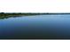 Expansive view of the calm, shimmering lake under a clear sky, showcasing peaceful scenery at 3679 Julius Estates Blvd, Winter Haven, FL 33881