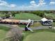 Aerial view of the Primary's tournament golf course venue at 6084 Masters Blvd, Orlando, FL 32819