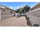 Paver backyard with a small decorative palm at 8111 Pacific Loon St, Winter Garden, FL 34787