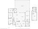 Floor plans include dimensions and layout for first and second story at 847 Coventry Rd, Davenport, FL 33897