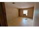 Bedroom featuring a window with an air conditioning unit at 1275 Arapaho Trl, Geneva, FL 32732