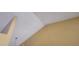 View of textured ceiling with cracks and separation from the walls at 129 Valentino Ct, Davenport, FL 33837