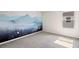Bright bedroom featuring carpet and a window at 13242 Orange Isle Dr, Windermere, FL 34786