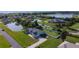Beautiful home with mature trees, fenced yard, and on a tranquil lake in a great neighborhood at 2984 Monica Ter, Kissimmee, FL 34744