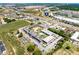 Aerial view of the apartment complex near Interstate 4, restaurants, and shopping centers at 43420 Highway 27 # 121, Davenport, FL 33837