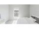 Bedroom with a bright window view at 478 Water St, Kissimmee, FL 34747