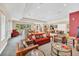 Inviting resident lounge area with comfortable seating and stylish decor at 5838 Cypress Hill Rd, Winter Garden, FL 34787