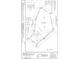 Detailed boundary survey showing property lines, dimensions, and landmarks for the property at 951 Cr 453, Lake Panasoffkee, FL 33538