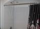 Neutral bathroom featuring a shower with curtain at 143 Villa Di Este Ter # 205, Lake Mary, FL 32746